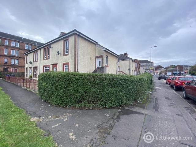 2 Bedroom Flat to Rent at Paisley North West, Renfrewshire