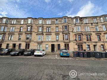 Mckerrell Street PA1 Paisley, PA1, Glasgow and West Scotland, South West Scotland