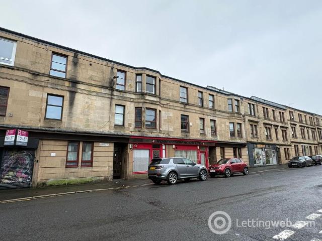 2 Bedroom Flat to Rent at Paisley, Paisley East Ralston, Renfrewshire