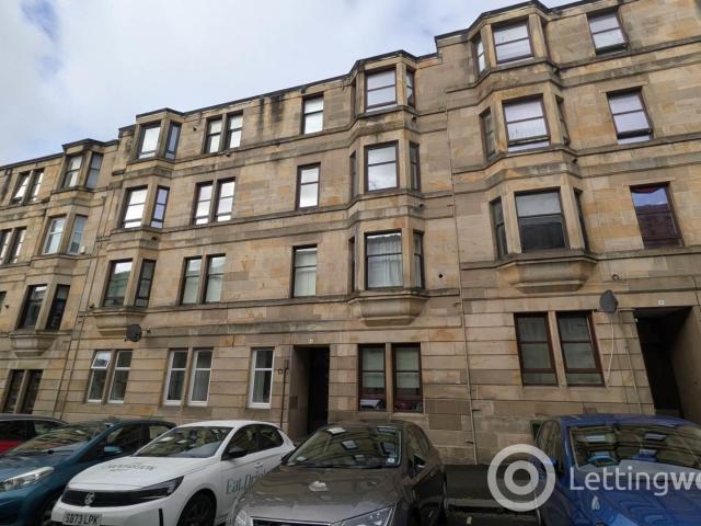 2 Bedroom Flat to Rent at Paisley, Paisley East Ralston, Renfrewshire