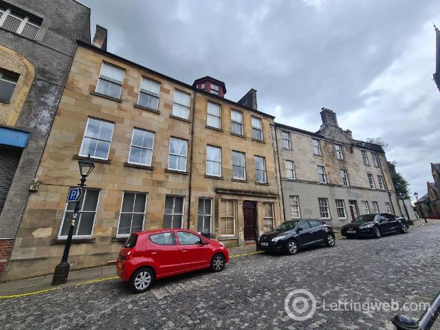 2 Bedroom Flat to Rent at Paisley, Paisley East Ralston, Renfrewshire
