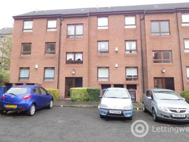 2 Bedroom Flat to Rent at Paisley, Paisley North West, Renfrewshire