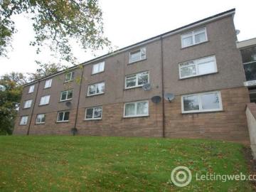 Paisley, Renfrewshire county, Glasgow and Clyde Valley