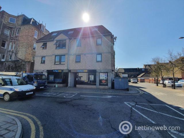 2 Bedroom Flat to Rent at Perth and Kinross, Perth City Centre, South Inch