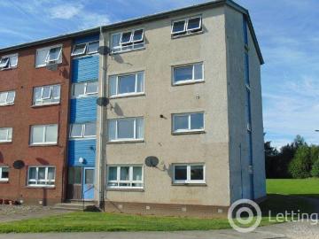 2 Bedroom Flat to Rent at Perth and Kinross, Perth City Centre