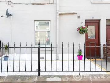 2 Bedroom Flat to Rent at Perth and Kinross, Perth City South, Perth Craigie