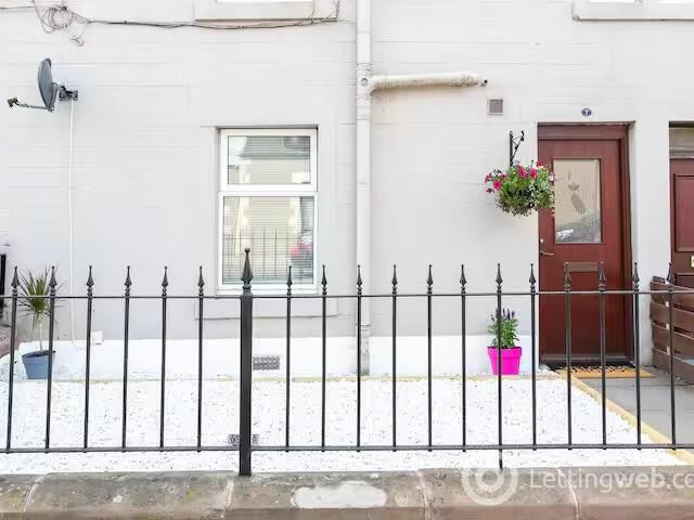 2 Bedroom Flat to Rent at Perth and Kinross, Perth City South, Perth Craigie