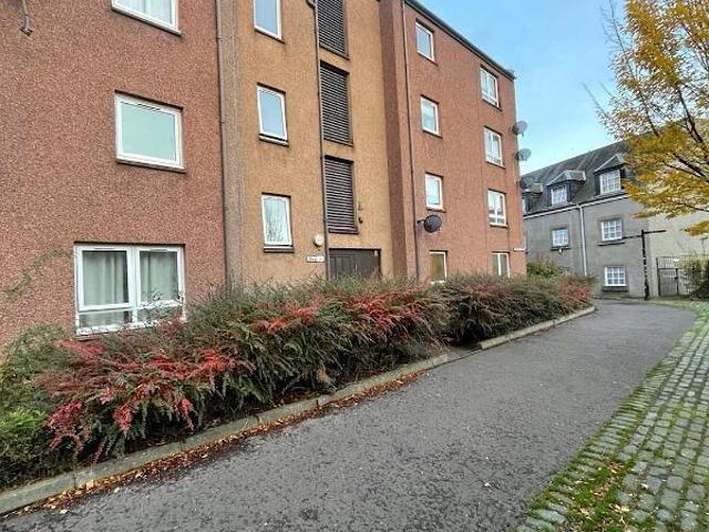 2 Bedroom Flat to Rent at Perth/City Centre, Perth and Kinross, Perth City Centre