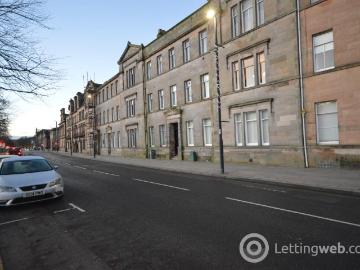 2 Bedroom Flat to Rent at Perth/City Centre, Perth and Kinross, Perth City Centre