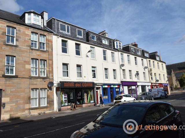 2 Bedroom Flat to Rent at Perth/City Centre, Perth and Kinross, Perth City Centre