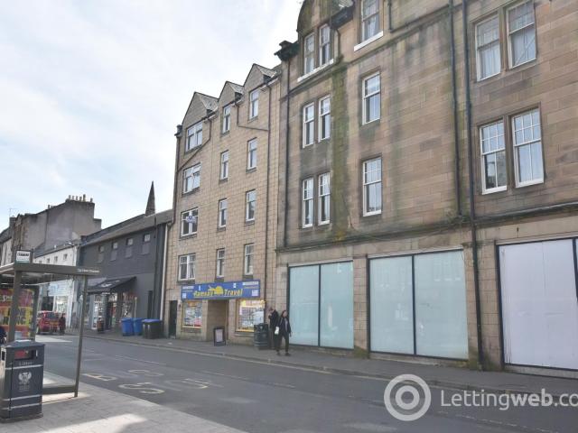 2 Bedroom Flat to Rent at Perth/City Centre, Perth and Kinross, Perth City Centre