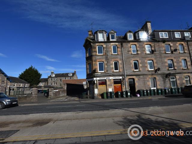 2 Bedroom Flat to Rent at Perth/City Centre, Perth and Kinross, Perth City Centre