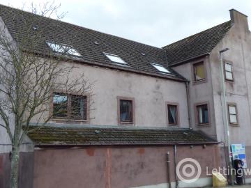 2 Bedroom Flat to Rent at Perth/City Centre, Perth and Kinross, Perth City Centre
