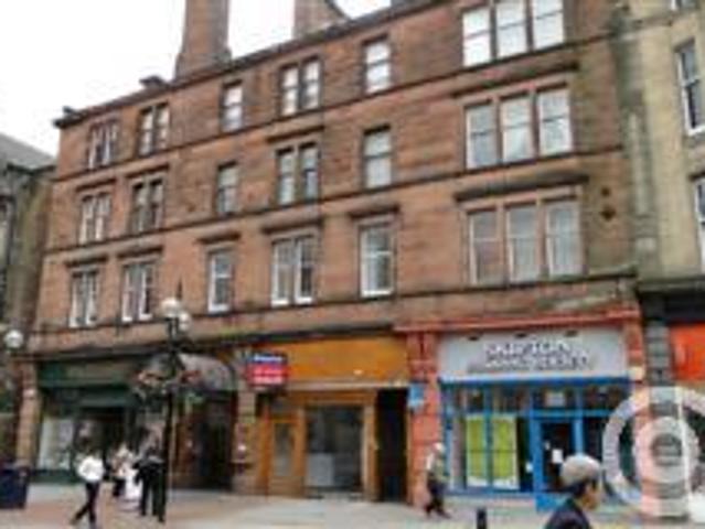 2 Bedroom Flat to Rent at Perth/City Centre, Perth and Kinross, Perth City Centre