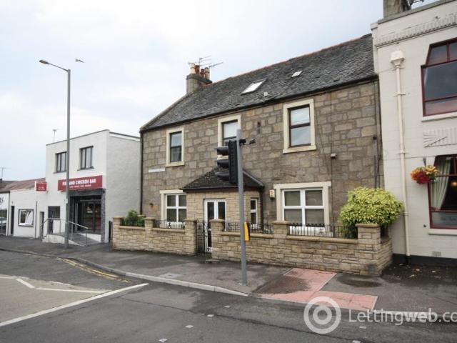 2 Bedroom Flat to Rent at Stirling, Stirling East, Stirling/Town Centre
