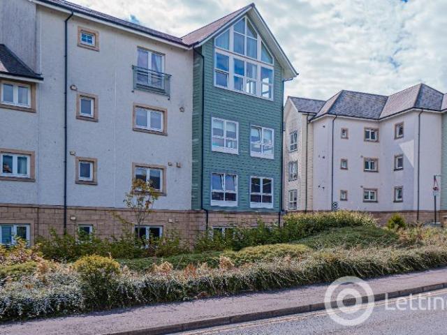 2 Bedroom Flat to Rent at Stirling, Stirling East, Stirling/Town Centre
