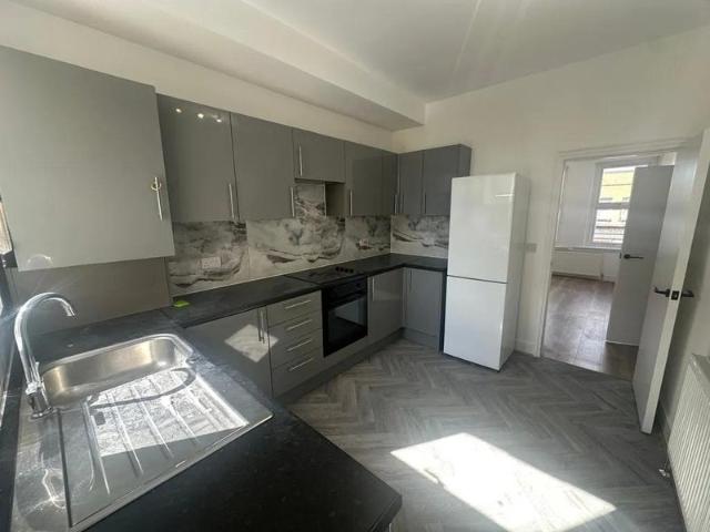 2 Bedroom flat to Rent Edmonton N9