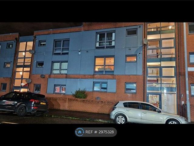 2 Bedroom Flat To Rent In Muirend Avenue, Glasgow, G44