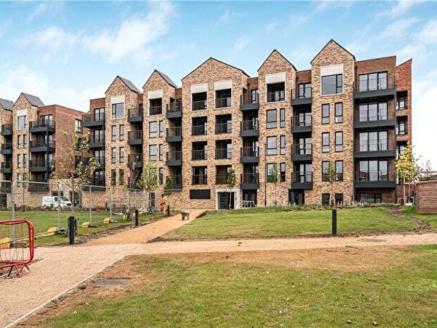 2 Bedroom Flat To Rent In Munda Way, Oxford, Oxfordshire, OX2