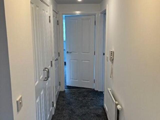 2 Bedroom Flat To Rent In Myers Court, Uddingston, G71