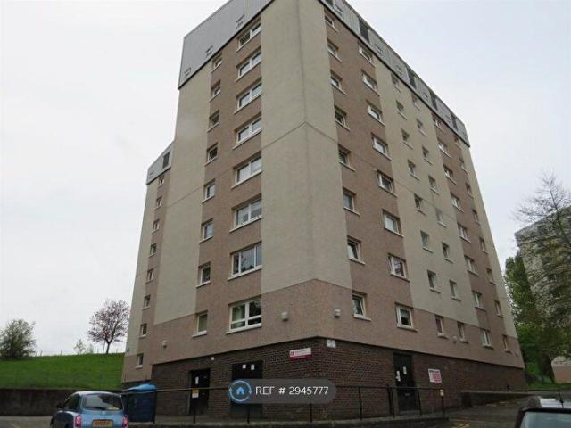 2 Bedroom Flat To Rent In Myrtle Hill Lane, Glasgow, G42