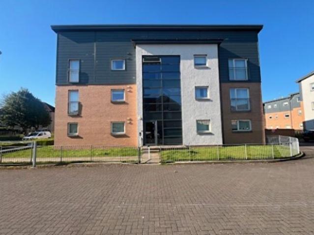 2 Bedroom Flat To Rent In /, Macduff Street, G31