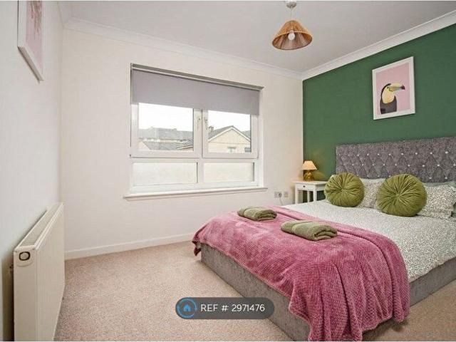 2 Bedroom Flat To Rent In Main St, Glasgow, G73