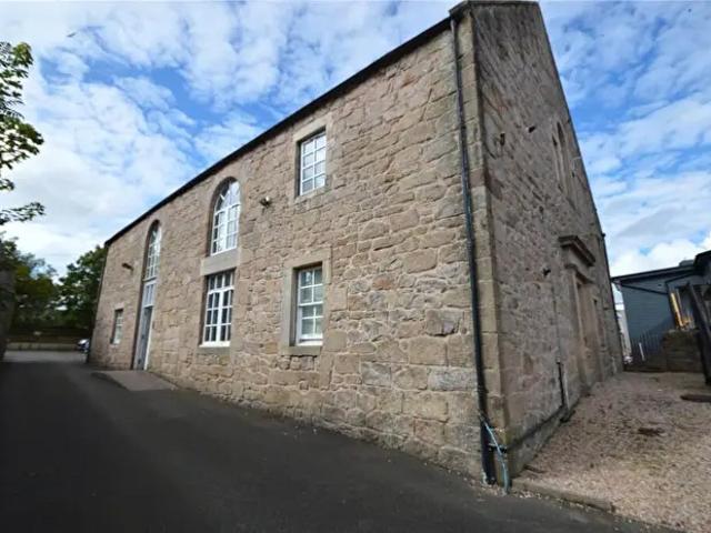 2 Bedroom Flat To Rent In Main Street, Bannockburn, Stirling, Stirlingshire, FK7