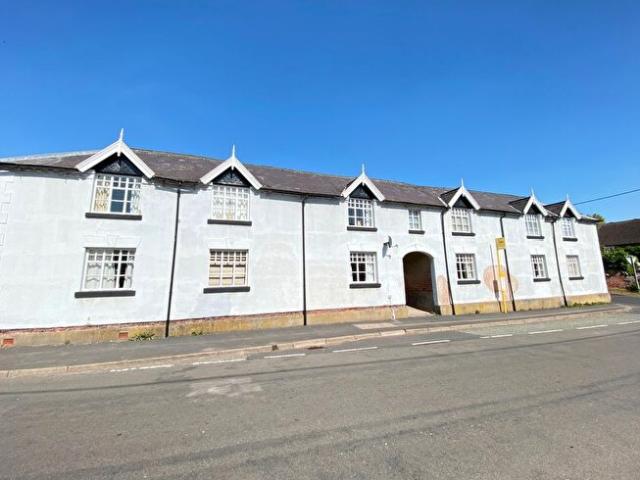 2 Bedroom Flat To Rent In Main Street, Loughborough, LE12