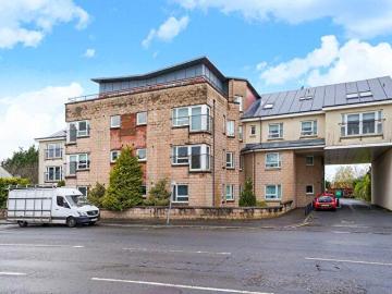 2 Bedroom Flat To Rent In Main Road, Elderslie, PA5