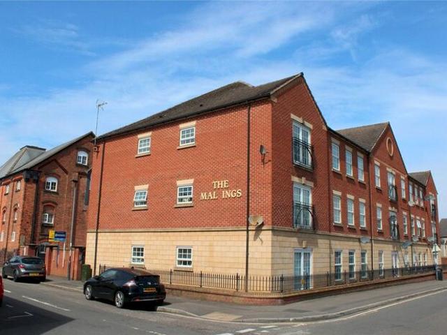 2 Bedroom Flat To Rent In Manchester Street, Derby, DE22