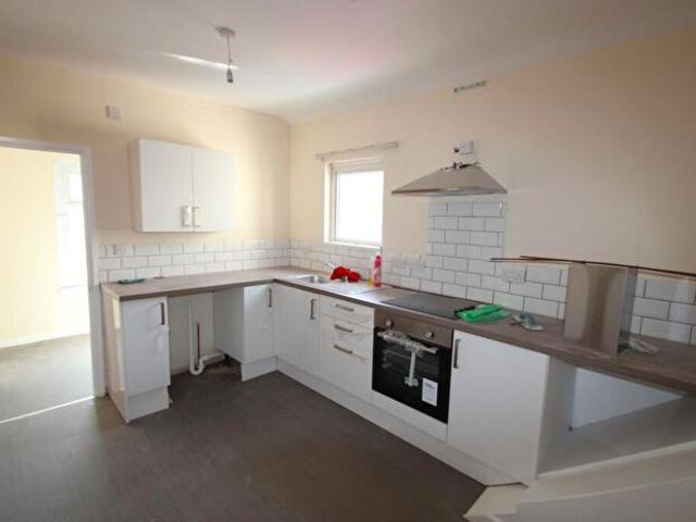 2 Bedroom Flat To Rent In Marine Street, Cwm, NP23
