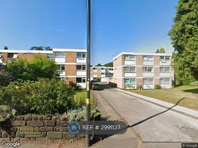 2 Bedroom Flat To Rent In Mark House, Birmingham, B13