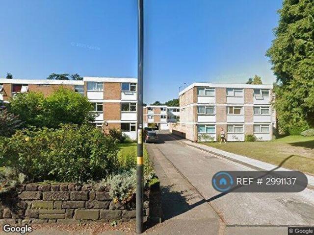 2 Bedroom Flat To Rent In Mark House, Birmingham, B13