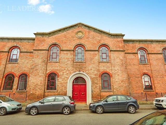2 Bedroom Flat To Rent In Market Street, Draycott, Derby, DE72