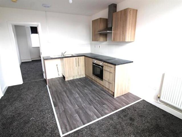 2 Bedroom Flat To Rent In Marquis Court, Fairfield Street, Wigston, LE18