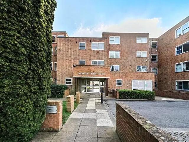 2 Bedroom Flat To Rent In Marston Ferry Road, Oxford, Oxfordshire, OX2