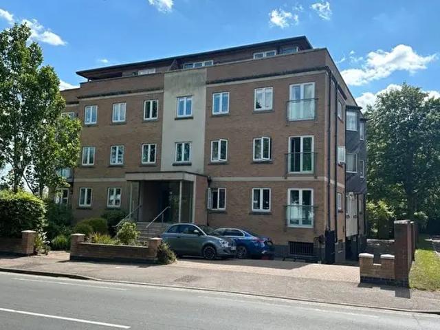2 Bedroom Flat To Rent In Marston Ferry Road, Oxford, Oxfordshire, OX2