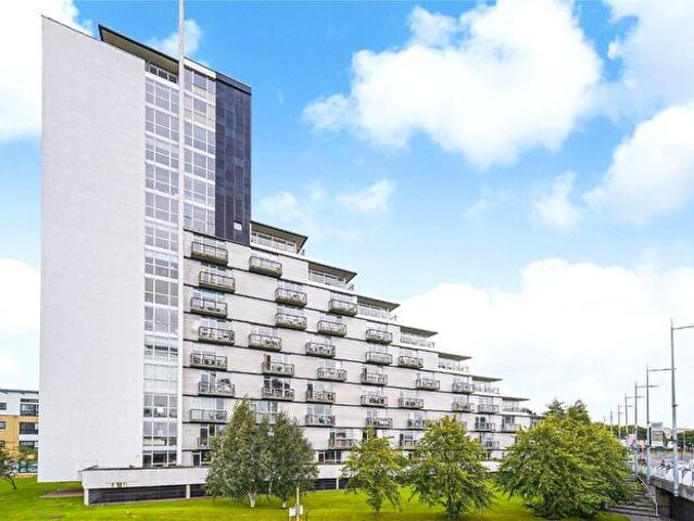 2 Bedroom Flat To Rent In Mavisbank Gardens, City Centre, Glasgow, G51