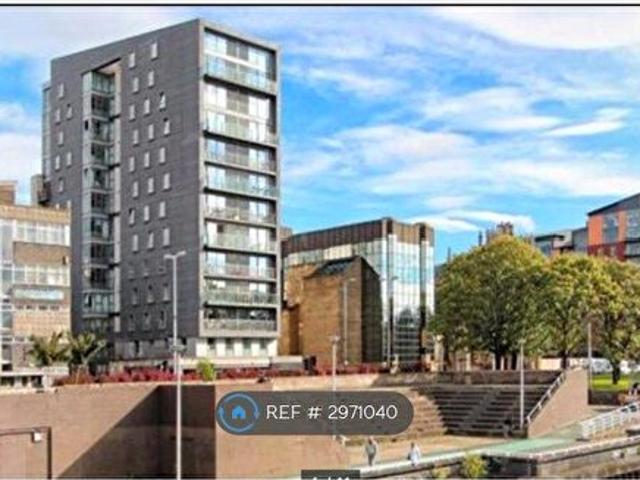 2 Bedroom Flat To Rent In Maxwell Street, Glasgow, G1