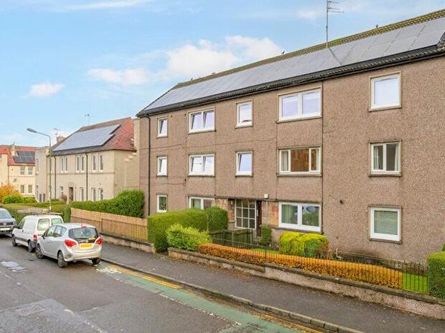 2 Bedroom Flat To Rent In Mayfield Street, St. Ninians, Stirling, FK7