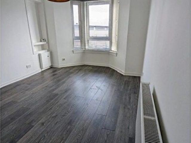 2 Bedroom Flat To Rent In Mckerrell Street, Paisley, PA1