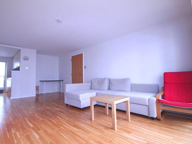 2 Bedroom Flat To Rent In Mcpherson Street, Glasgow, G1