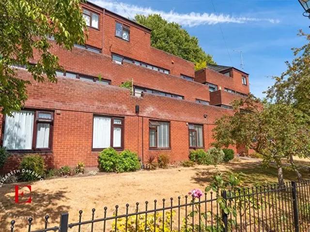 2 Bedroom Flat To Rent In Meadow Street, Coventry, CV1