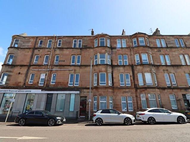 2 Bedroom Flat To Rent In Mearns Road, Clarkston, Glasgow, G76