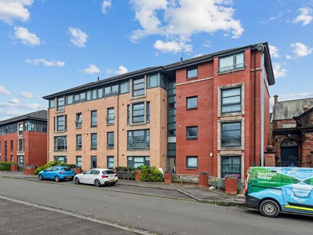 2 Bedroom Flat To Rent In Medwyn Street, Whiteinch, Glasgow, G14