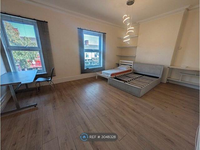 2 Bedroom Flat To Rent In Melton Road, Leicester, LE4