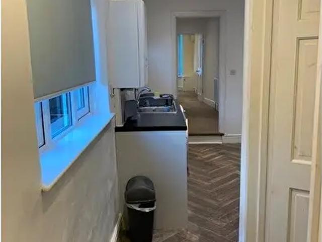 2 Bedroom Flat To Rent In Melton Road, Wellingborough, NN8