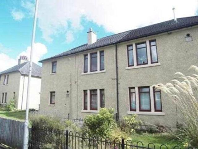 2 Bedroom Flat To Rent In Merchiston Avenue, Falkirk, Falkirk, FK2