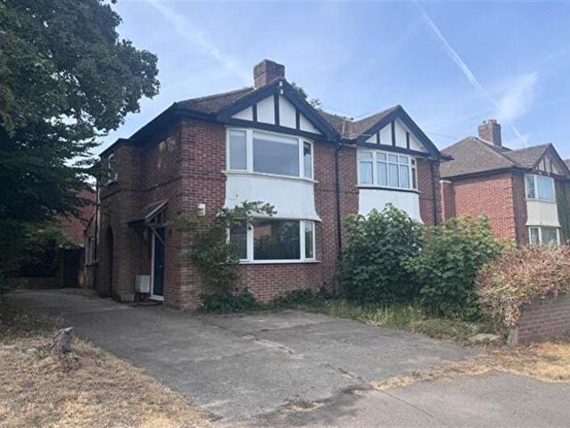 2 Bedroom Flat To Rent In Merewood Avenue, Oxford, OX3